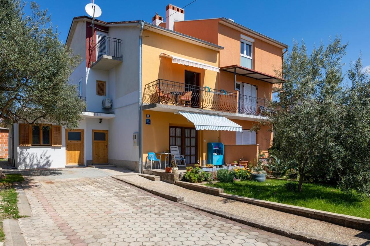 Rovinj City Studios Exterior photo